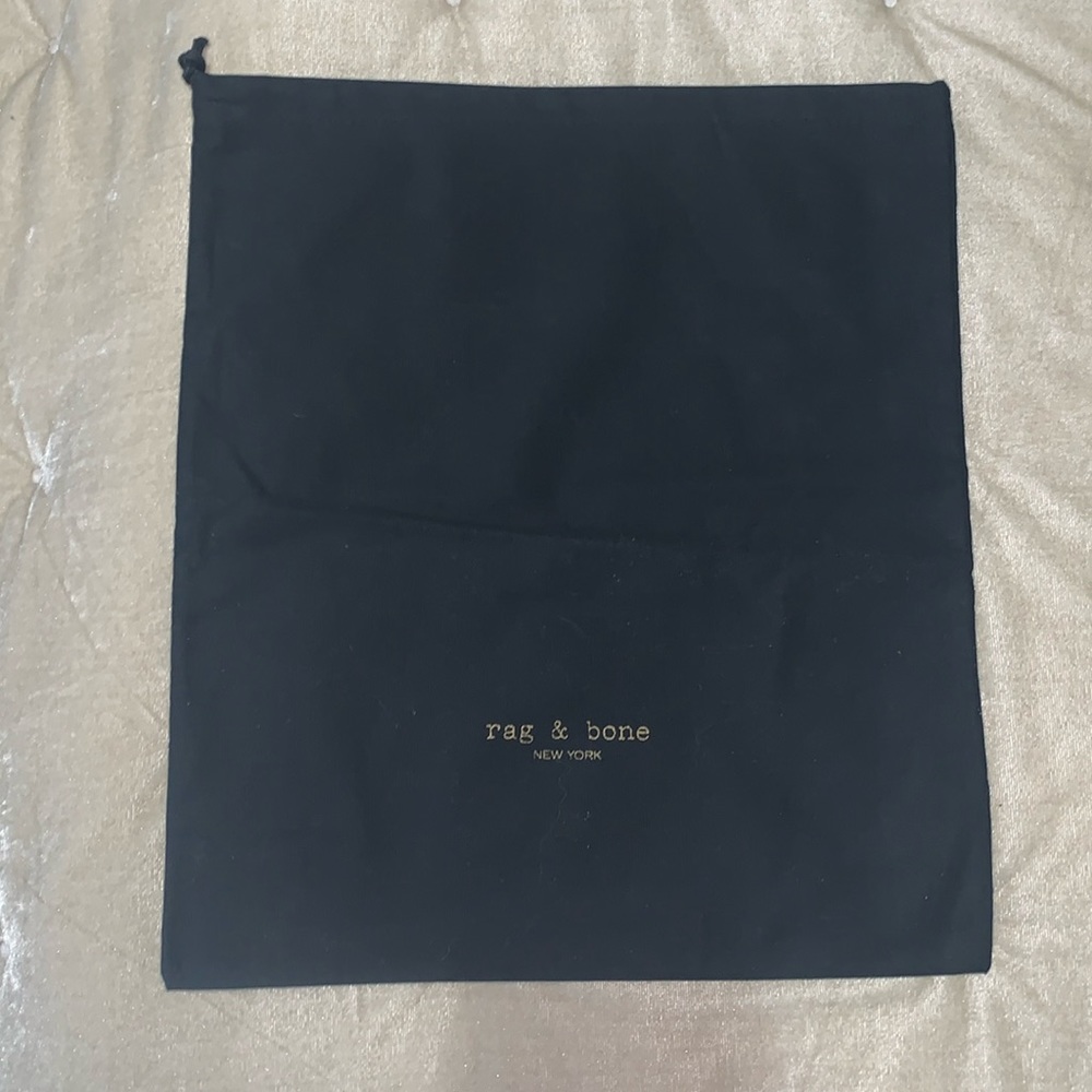 rag & bone Authentic Dust Bag